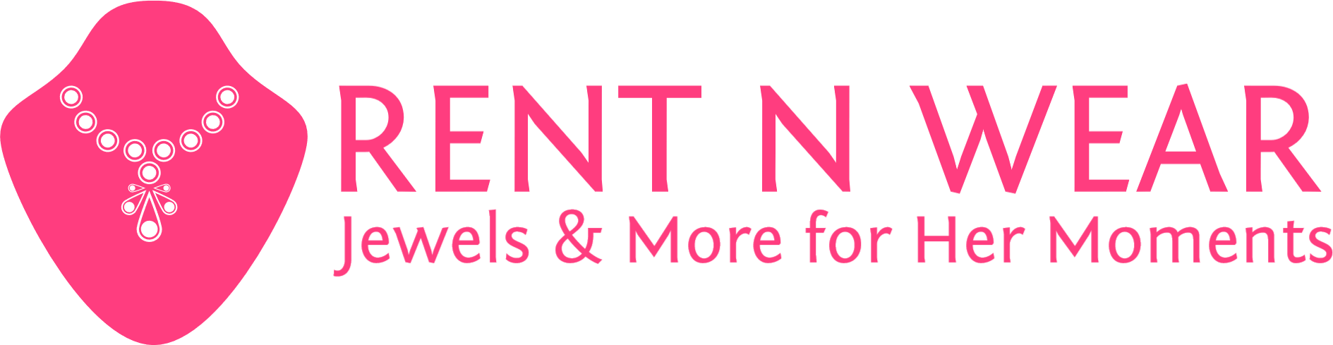 Rent N Wear Logo