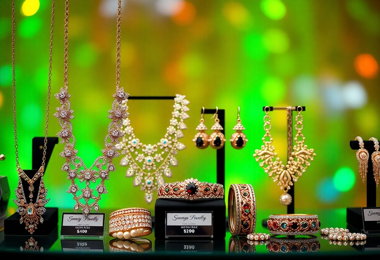 Affordable Statement Jewellery Rentals for Party Season – keyword – affordable jewellery for rent