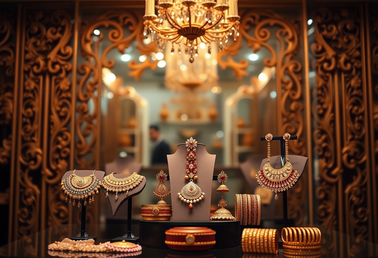 Ultimate Guide to Renting Bridal Jewellery in Delhi NCR – keyword – bridal jewellery on rent Delhi NCR