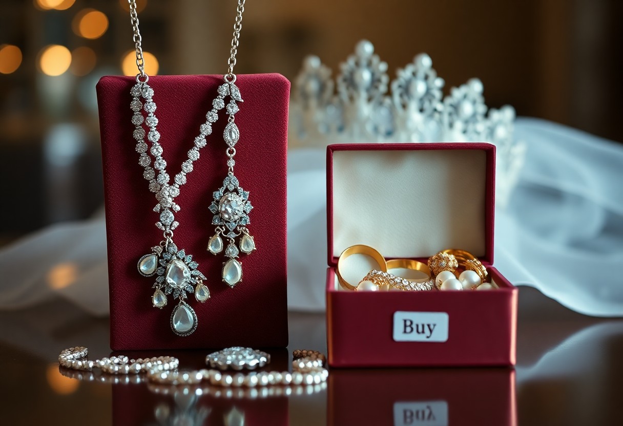 Why Renting Bridal Jewellery is Smarter than Buying in 2025 – keyword – rent bridal jewellery vs buy